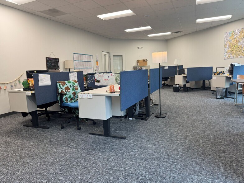 More Photos Of 1201-1221 Wood Ridge Center Dr, Charlotte Medical For Lease