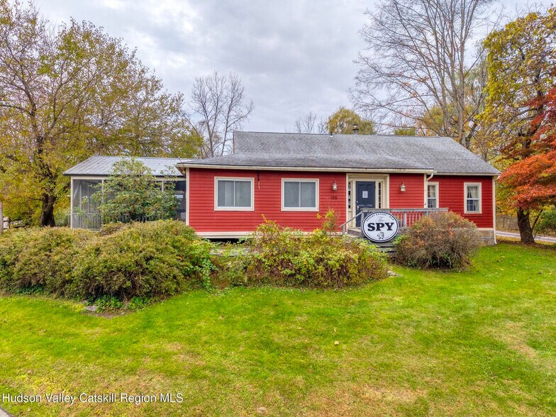 More Photos Of 155 Main St, High Falls Restaurant For Sale