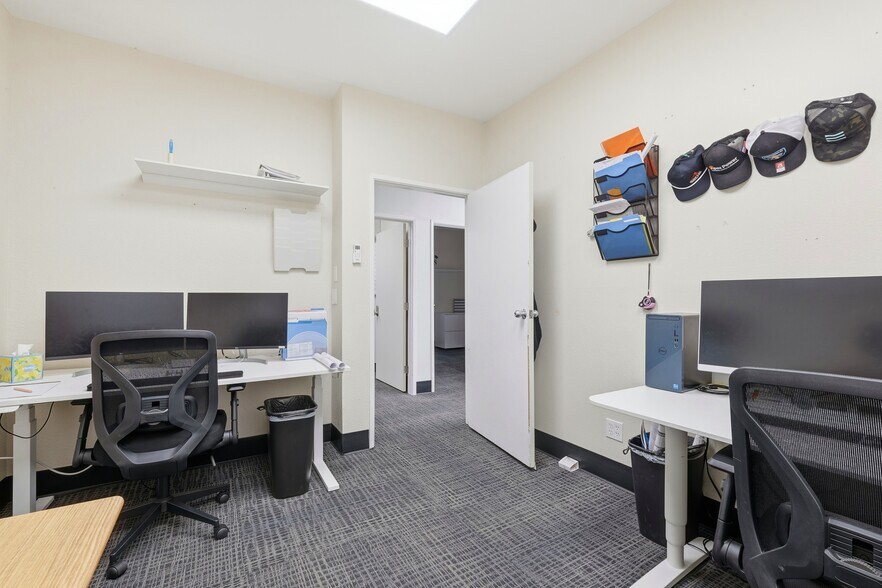 More Photos Of 893-909 Boggs Ter, Fremont Warehouse For Sale