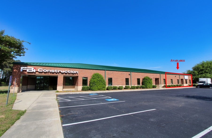 Primary Photo Of 2240 N Douglas St, Florence Office For Lease