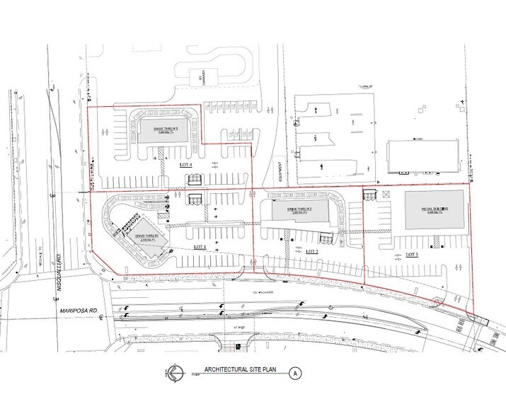 More Photos Of Nisqualli Plz, Victorville General Retail For Lease