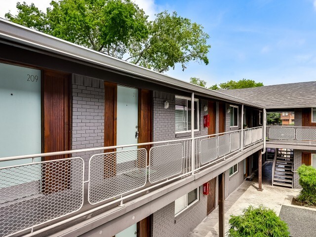 More Photos Of 4931 Gaston Ave, Dallas Apartments For Sale