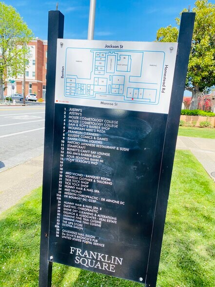 More Photos Of 951-955 Monroe St, Santa Clara Freestanding For Lease