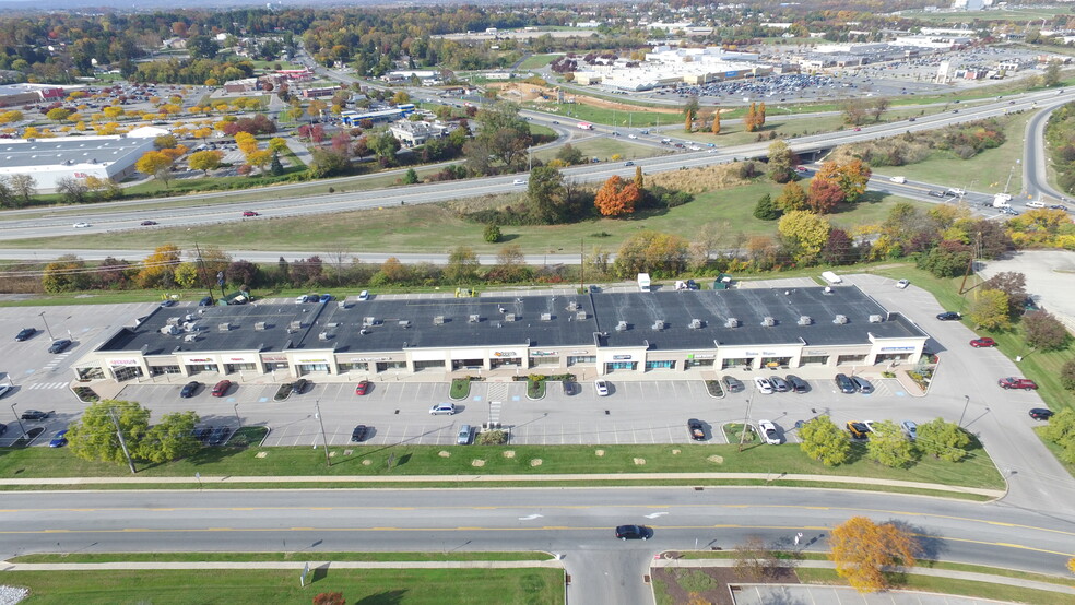 More Photos Of 2159 White St, York Unknown For Lease