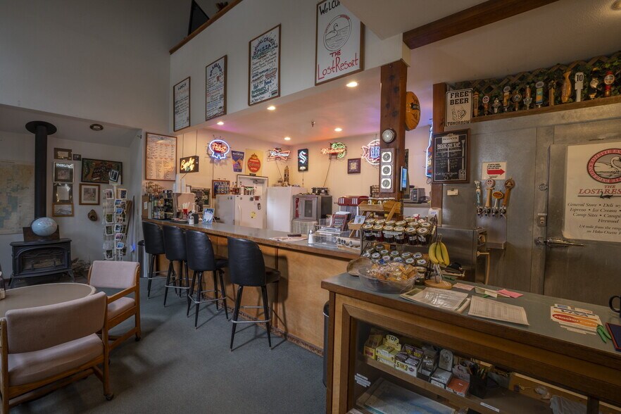 More Photos Of 20860 Hoko Ozette Rd, Clallam Bay Trailer Camper Park For Sale