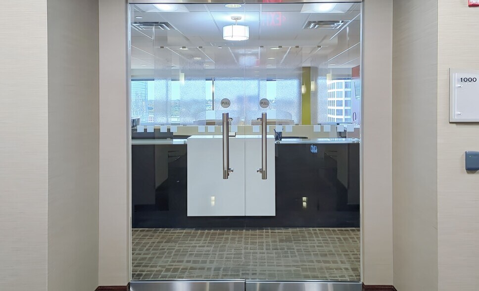 More Photos Of 919 E Main St, Richmond Coworking Space