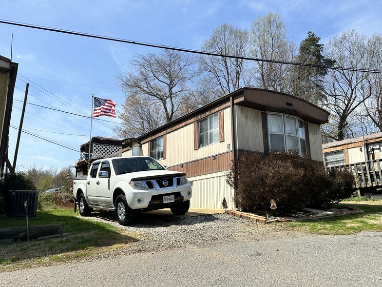 Primary Photo Of 36 Evening Star Ln, Martinsville Manufactured Housing Mobile Home Park For Sale