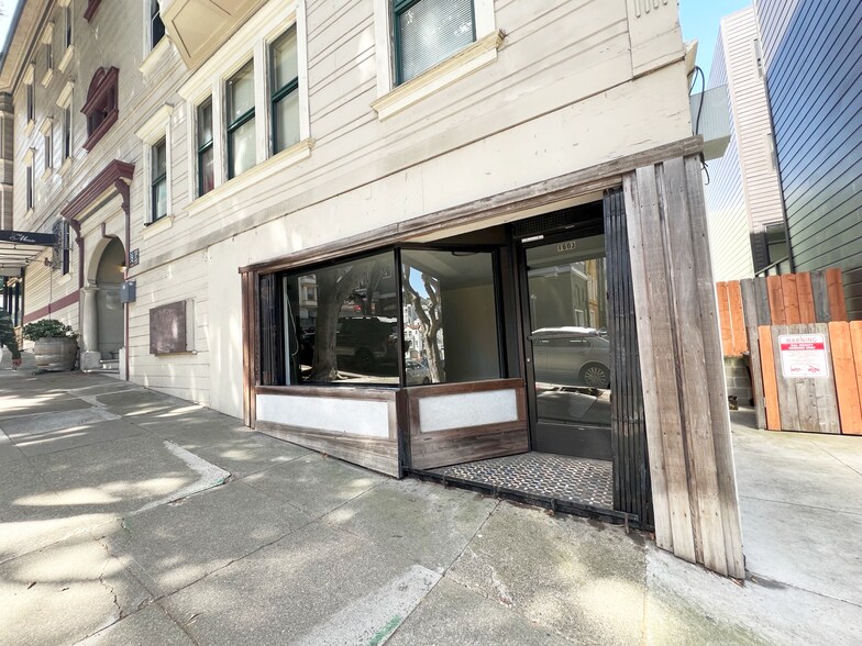 More Photos Of 1400 Pacific Ave, San Francisco Apartments For Sale