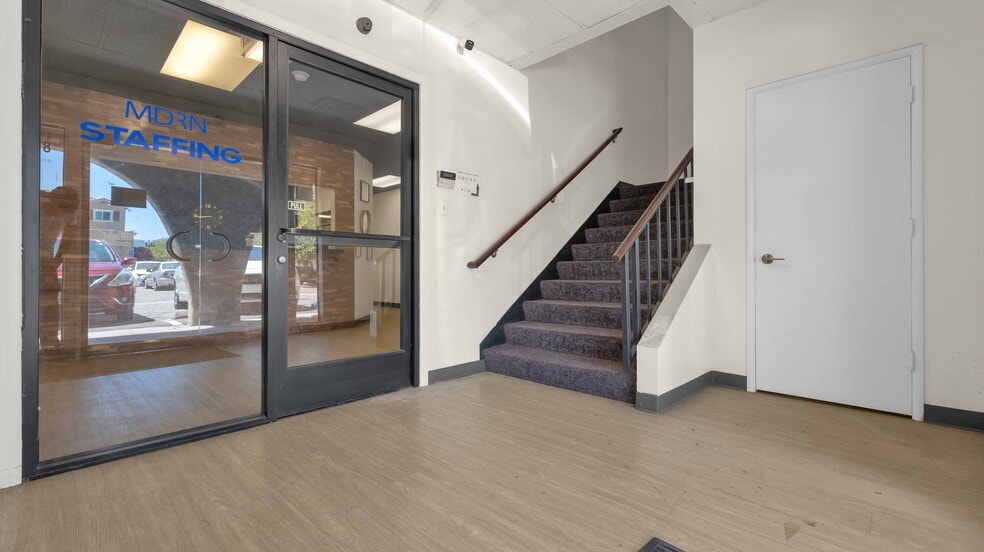 More Photos Of 218 Glendora Ave, La Puente Medical For Lease