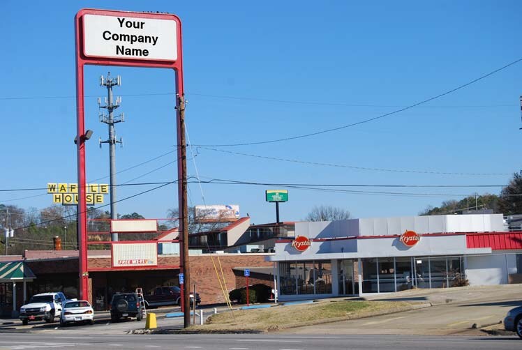 More Photos Of 9201 Parkway E, Birmingham Restaurant For Sale