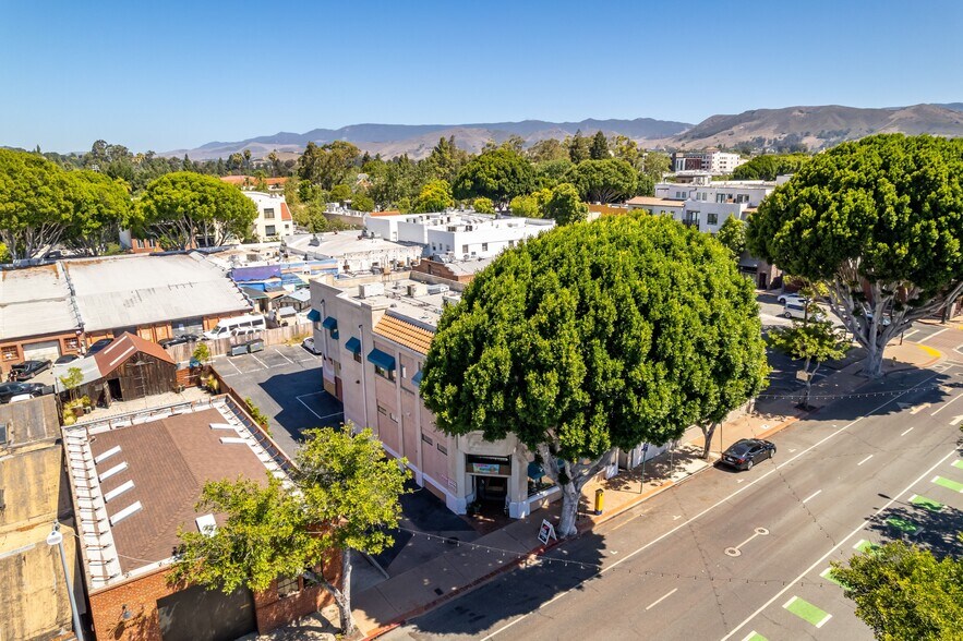 More Photos Of 668 Marsh St, San Luis Obispo Storefront Retail Office For Sale
