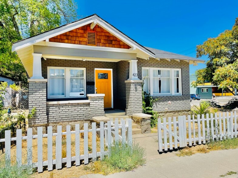 Primary Photo Of 423 Mill St, Reno Office For Lease