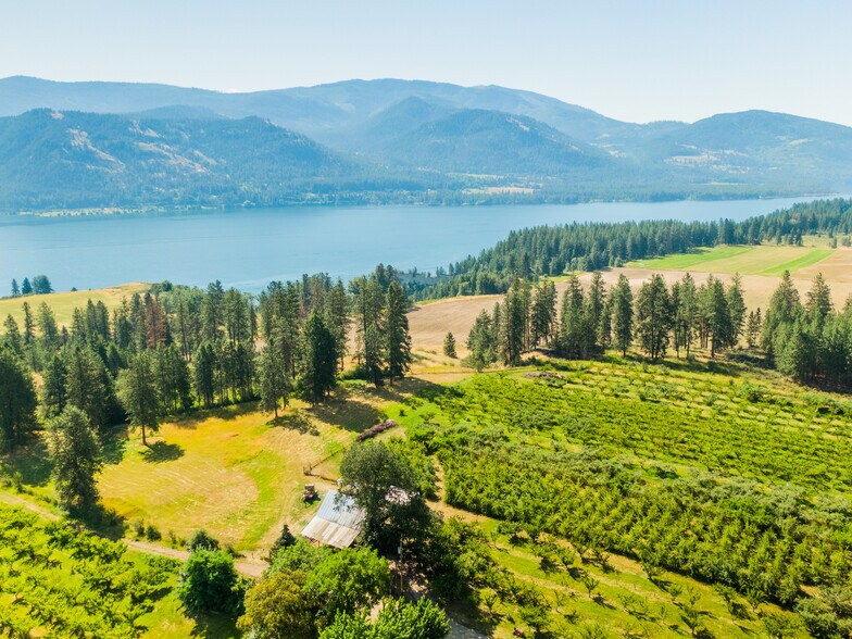 32 Apple Tree Dr, Kettle Falls, WA 99141 Land For Sale