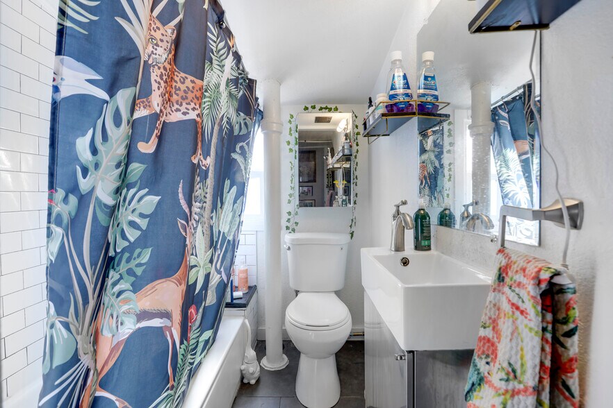 More Photos Of 1266 Lafayette St, Denver Apartments For Sale