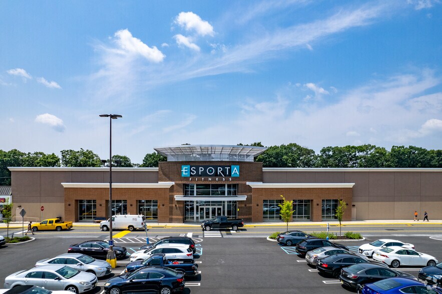More Photos Of 711-783 Delsea Dr N, Glassboro Storefront For Lease