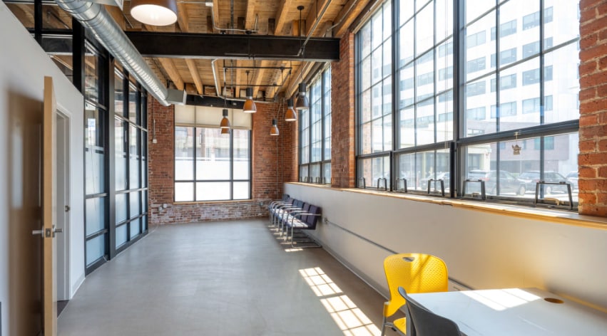 More Photos Of 75 Amory St, Boston Loft Creative Space For Lease