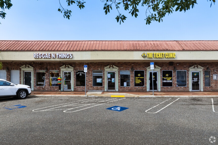 More Photos Of 7831-7865 W Sample Rd, Coral Springs General Retail For Sale