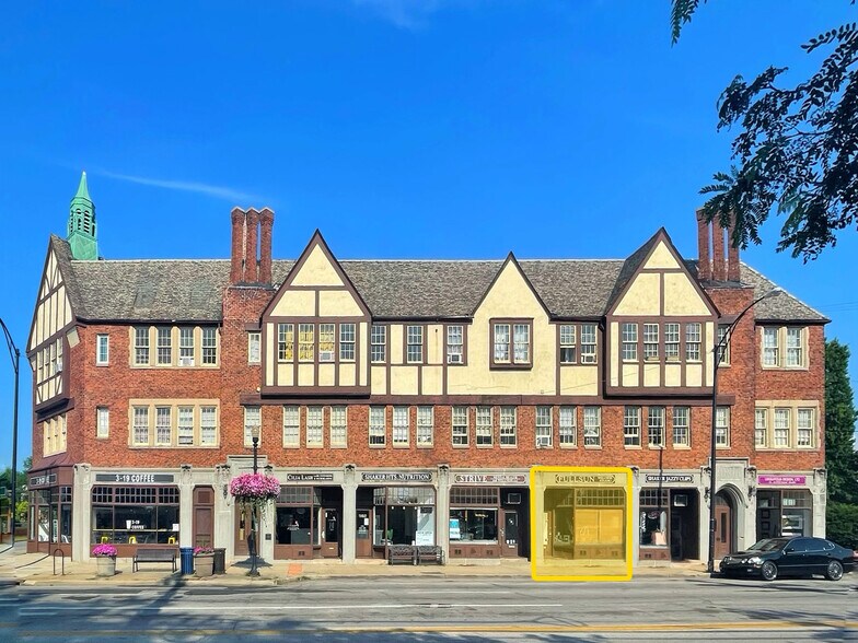 More Photos Of 3427 Lee Rd, Shaker Heights Apartments For Lease