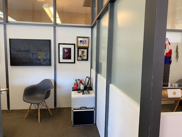 More Photos Of 4200 Sepulveda Blvd, Culver City Office For Lease