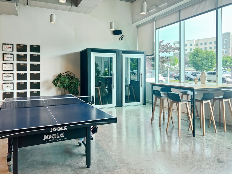 More Photos Of 3401 Mallory Ln, Franklin Coworking Space