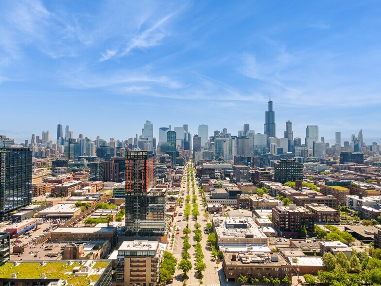More Photos Of 165 N May St, Chicago Apartments For Sale