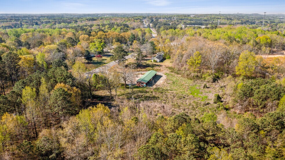 More Photos Of 11560 Veterans Memorial Hwy, Douglasville Land For Sale