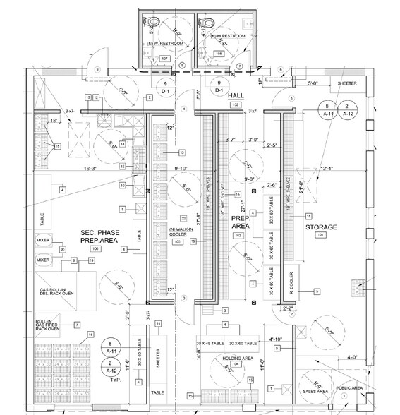 More Photos Of 4574-4578 W Adams Blvd, Los Angeles Restaurant For Sale