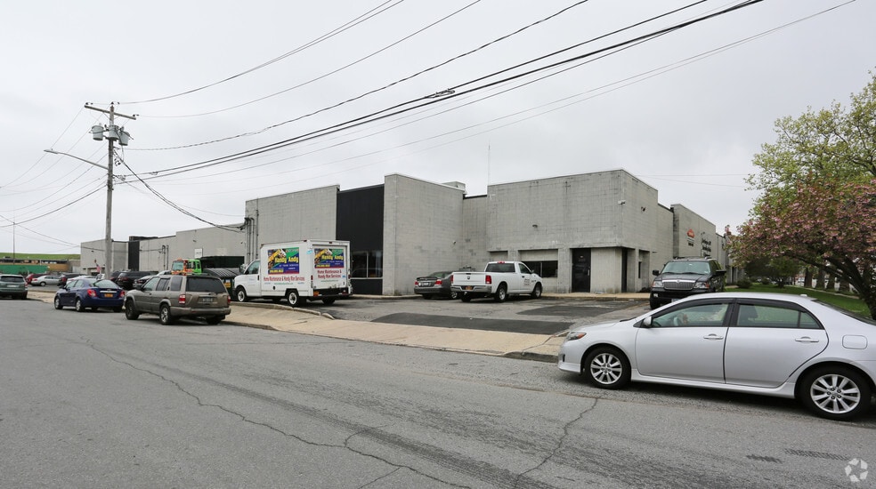 More Photos Of 3508-3520 Hargale Rd, Oceanside Warehouse For Lease