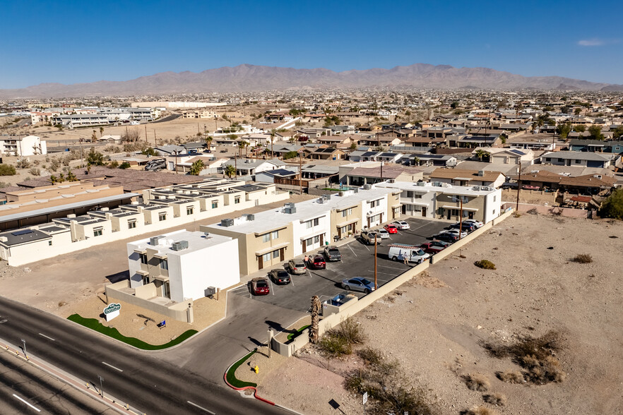 Primary Photo Of 430 Lake Havasu Ave N, Lake Havasu City Apartments For Sale