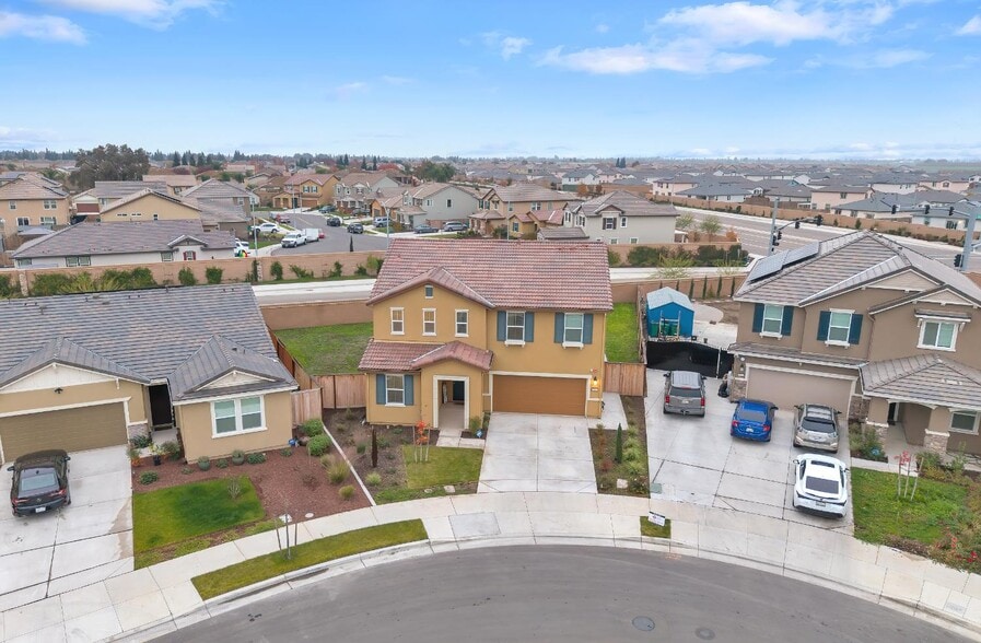 More Photos Of 3600 Pride Way, Stockton Multifamily For Sale