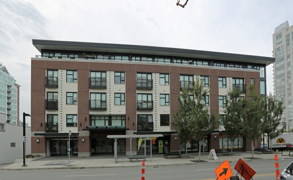 More Photos Of 220-250 Lonsdale Ave, North Vancouver Apartments For Sale