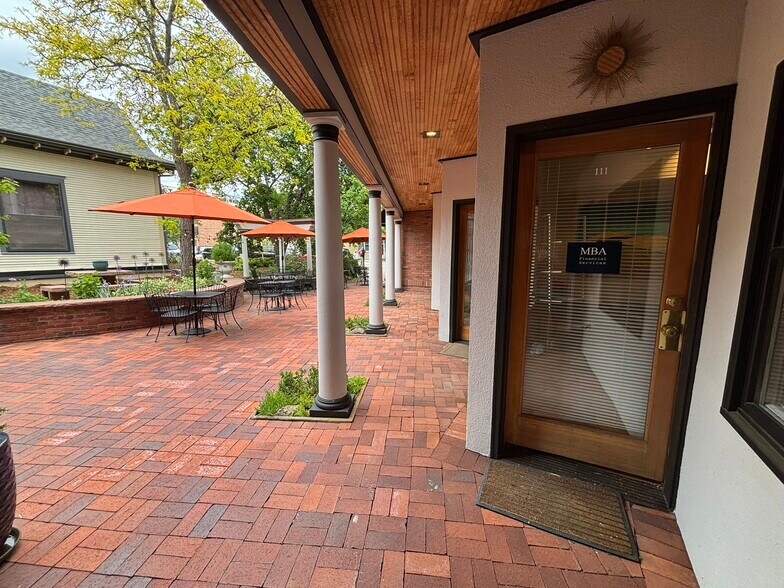 More Photos Of 1634 Walnut St, Boulder Office For Sale