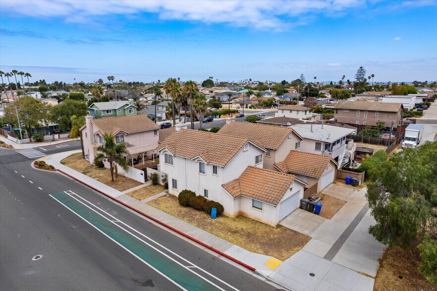 More Photos Of 1166 Imperial Beach Blvd, Imperial Beach Multifamily For Sale