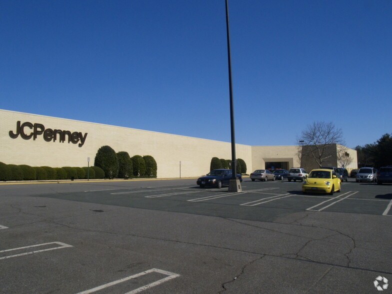 Primary Photo Of 1639 E Rio Rd, Charlottesville Department Store For Lease