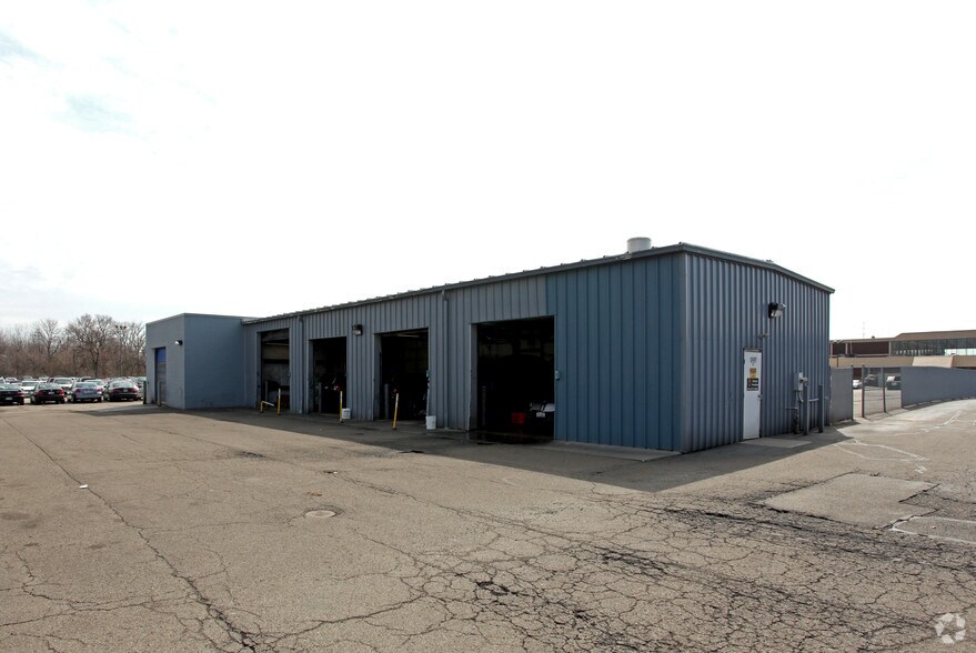 Primary Photo Of , Columbus Industrial For Sale