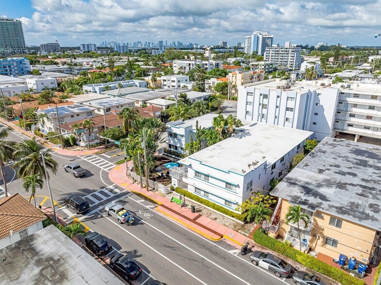 More Photos Of 7710 Harding Ave, Miami Beach Hotel For Sale