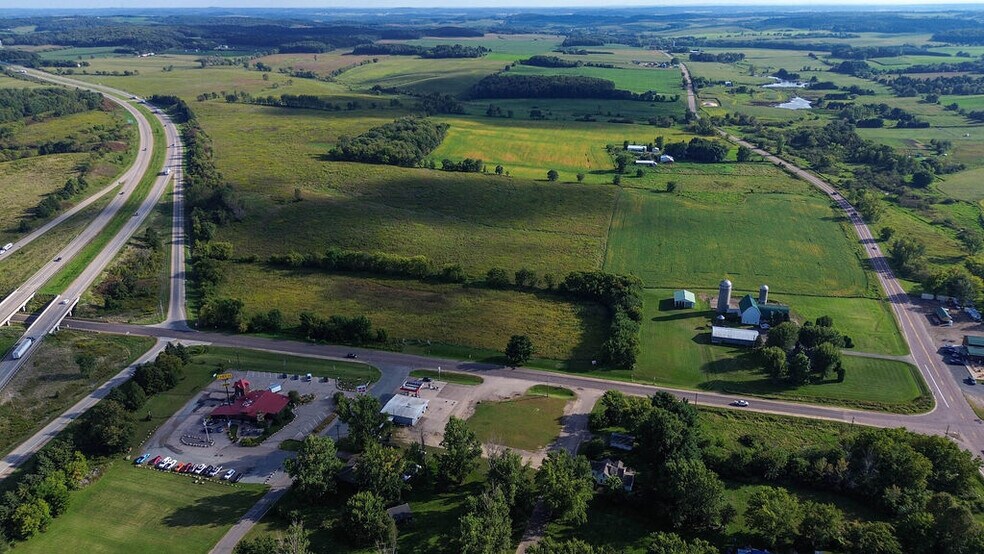 More Photos Of E10914 County Road HH, Osseo Land For Sale