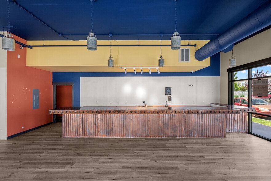 More Photos Of 739 E 550 S, American Fork Restaurant For Lease