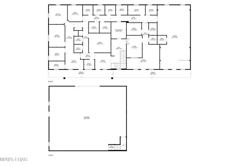 More Photos Of 1515 N Lake Havasu Ave, Lake Havasu City General Retail For Sale