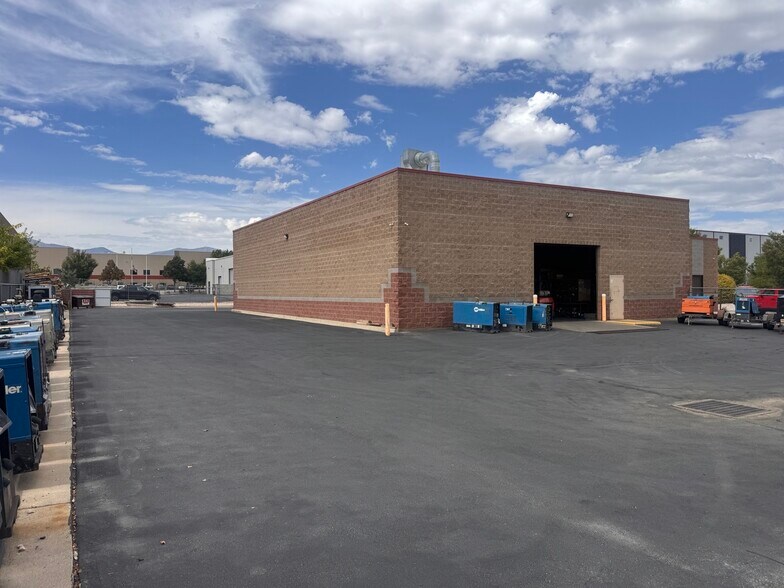 More Photos Of 4617 W Skyhawk Dr, West Jordan Industrial For Sale