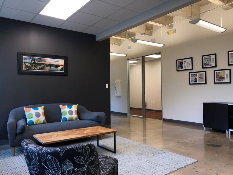 More Photos Of 512 E Riverside Dr, Austin Office For Lease
