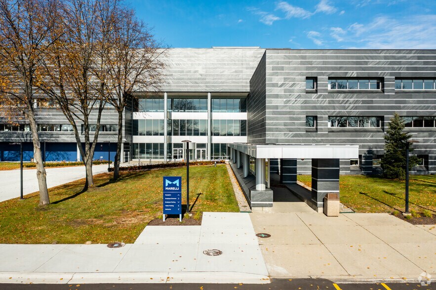 More Photos Of 26555 Northwestern Hwy, Southfield Office For Lease