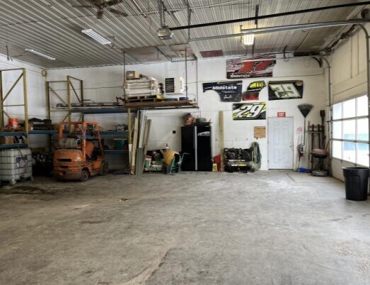 More Photos Of 1143 Elmira Rd, Newfield Auto Repair For Sale
