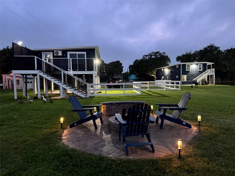Primary Photo Of 5202 County Road 469, Brazoria Apartments For Sale