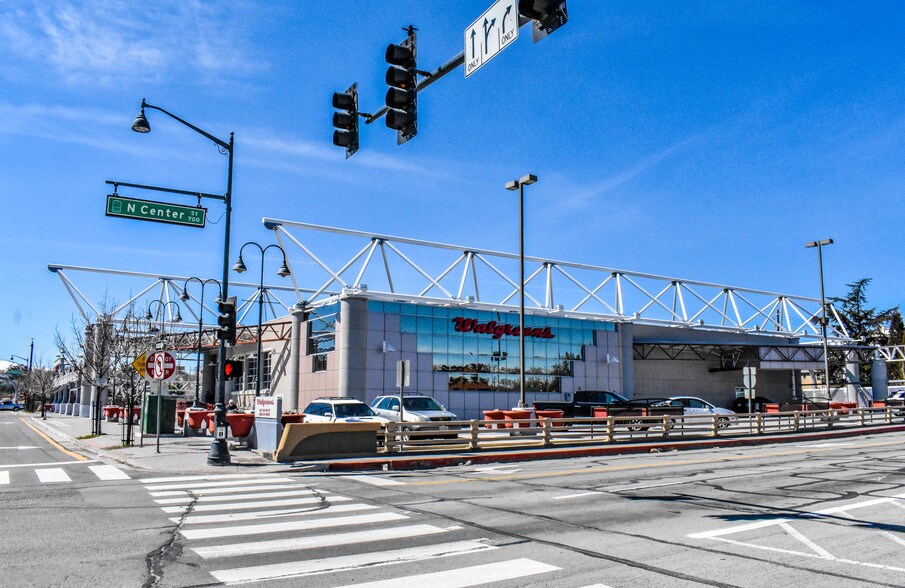 More Photos Of 750 N Virginia St, Reno Drugstore For Sale