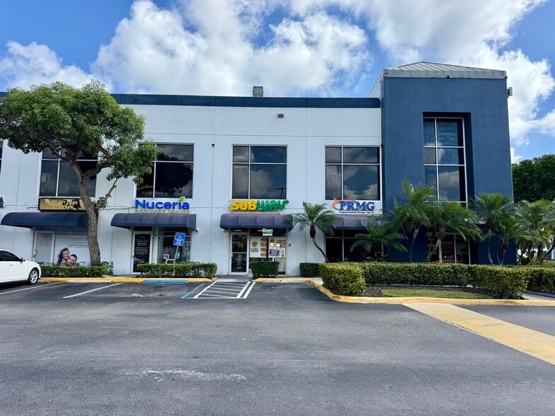 More Photos Of 7500 NW 25th St, Miami Office For Sale