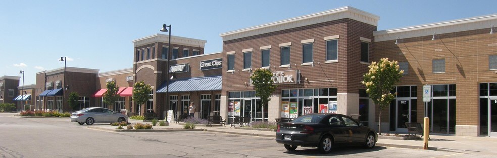 More Photos Of Silver Spring Dr @ Lilly Road, Menomonee Falls Unknown For Lease