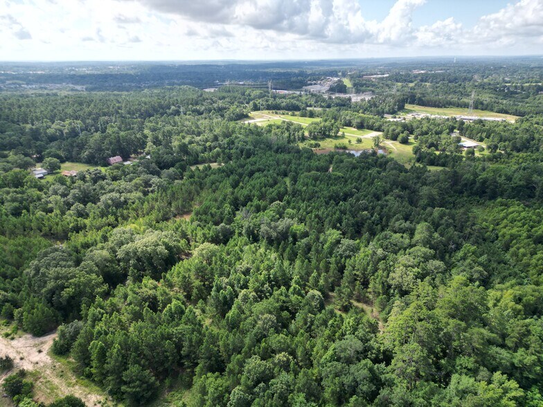 Primary Photo Of 3349 Grande blvd, Tyler Land For Sale