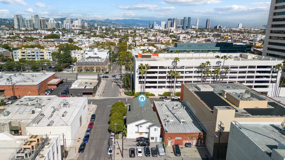 More Photos Of 11158-11162 Massachusetts Ave, Los Angeles Apartments For Sale