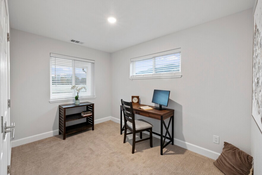 More Photos Of 8256 Quail Canyon Rd, Vacaville Land For Sale